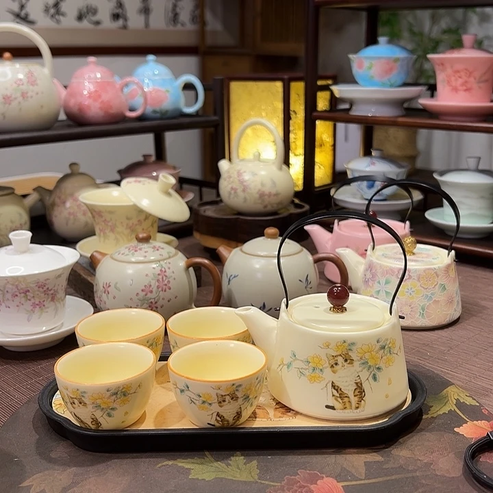 茶具配件其它茶器