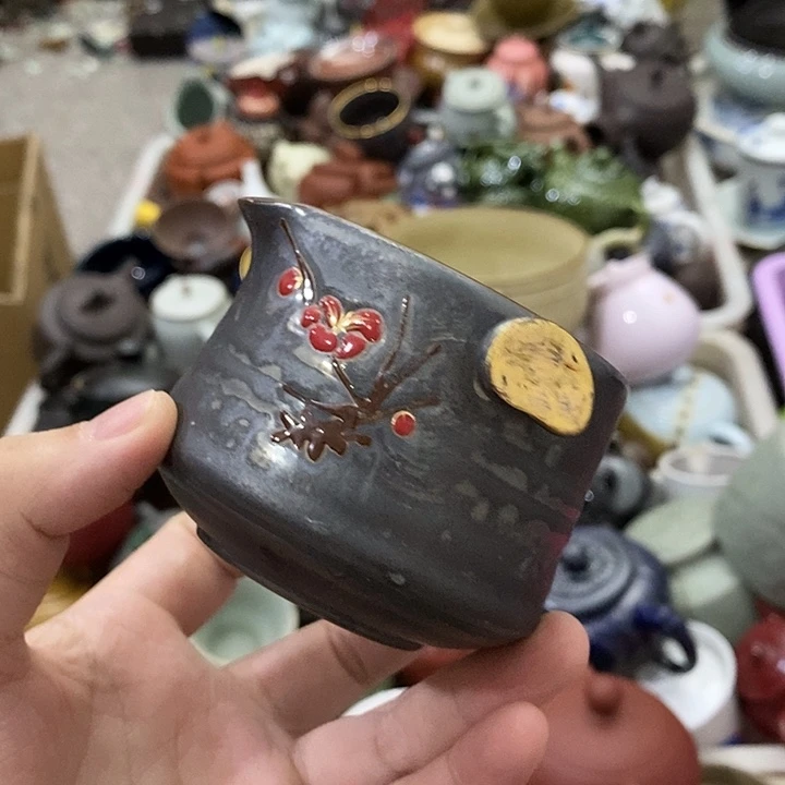 陶瓷艺术品及陶瓷制品