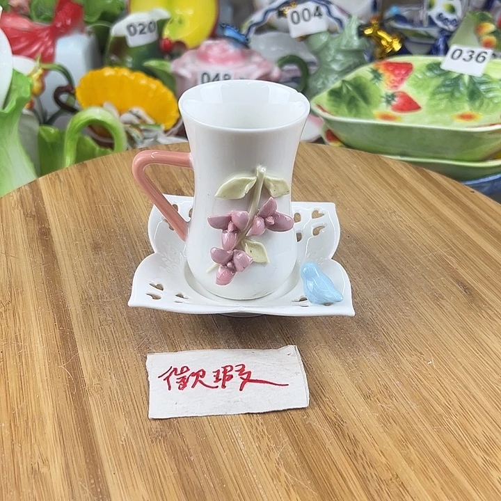 潮州创艺陶瓷餐具