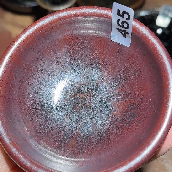 茶盏柴火烧烤是什么味道