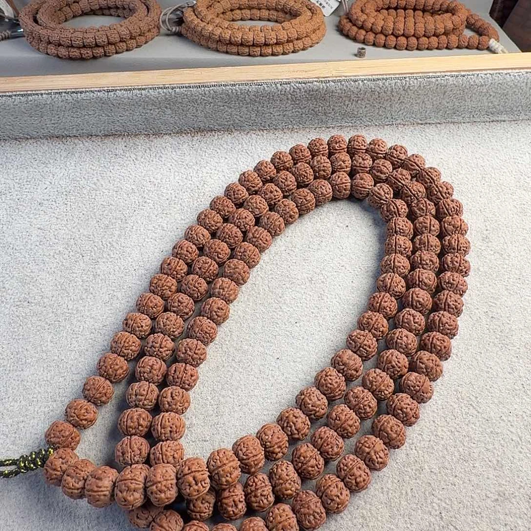 吊坠金刚菩提9+毕业老树王