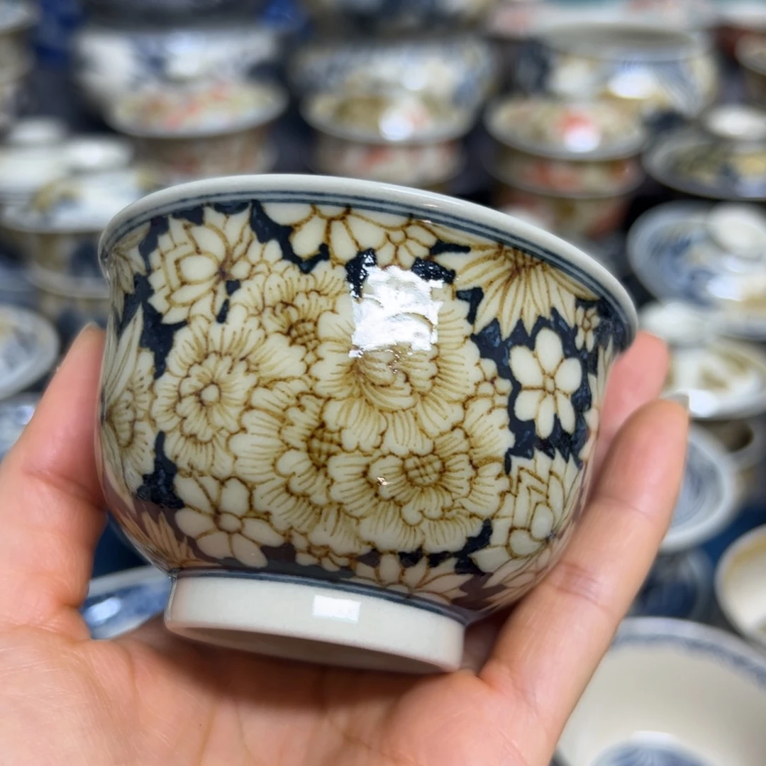 【闪购商品】陶瓷艺术有限公司