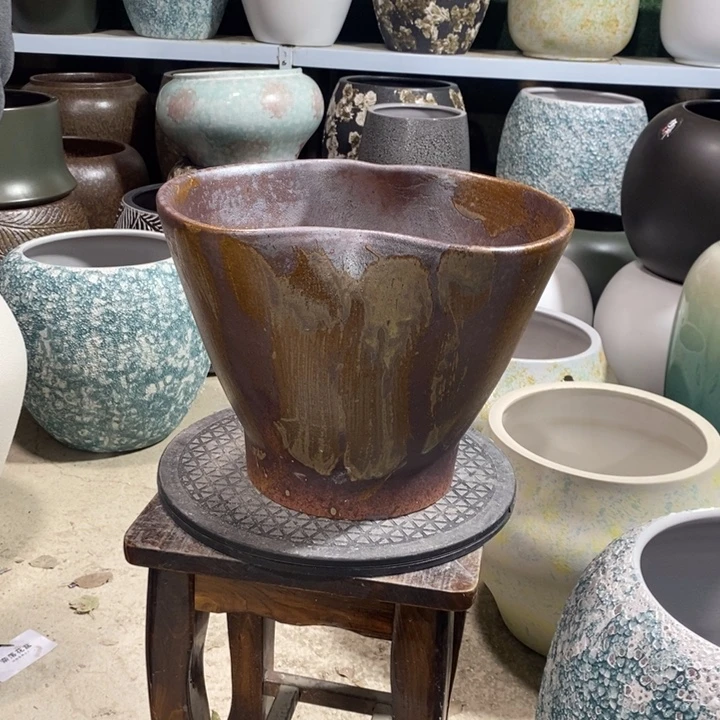 花盆口31高23～～～～～