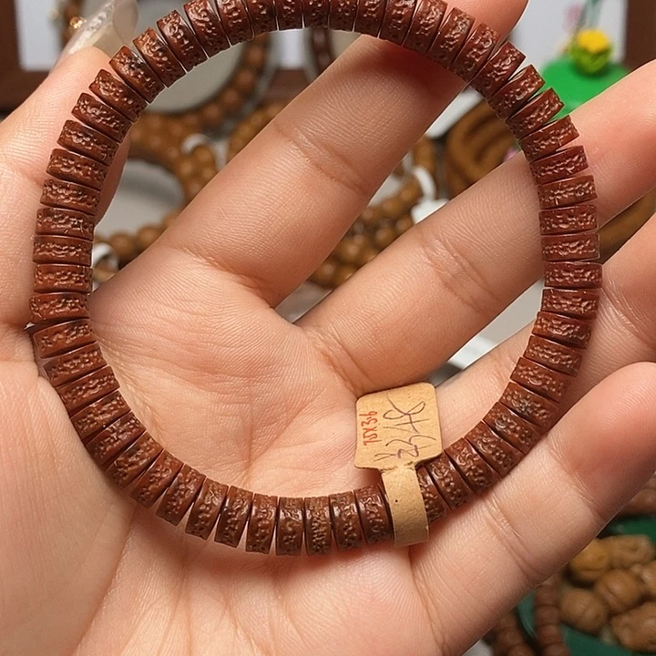 吊坠紫金鼠防漏实心鼠噶7.5