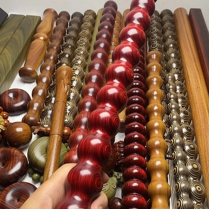 孤***浪端景台紫檀木类559