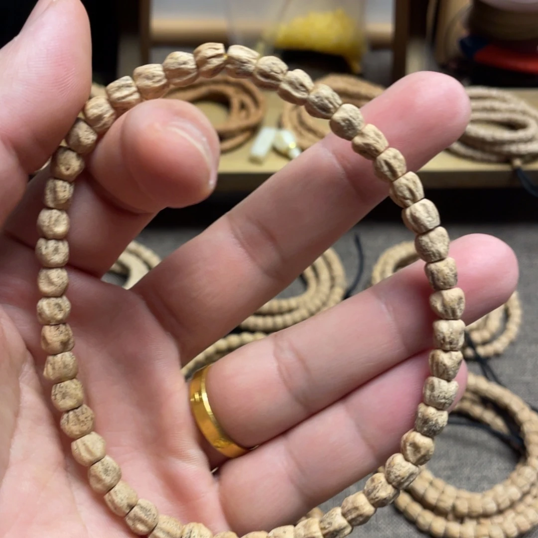 柏香籽/百香籽吊坠