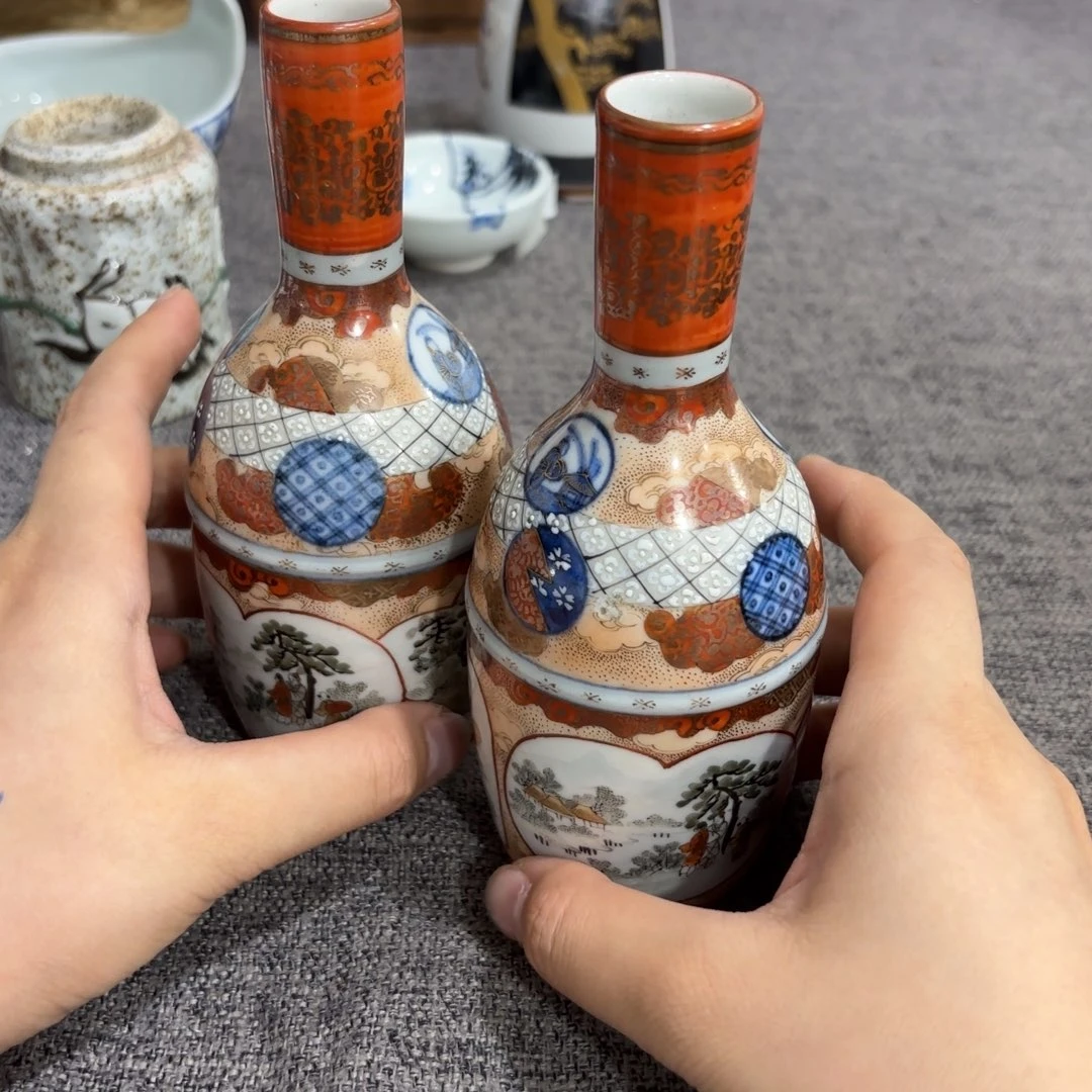 糖***～非常好看的物品