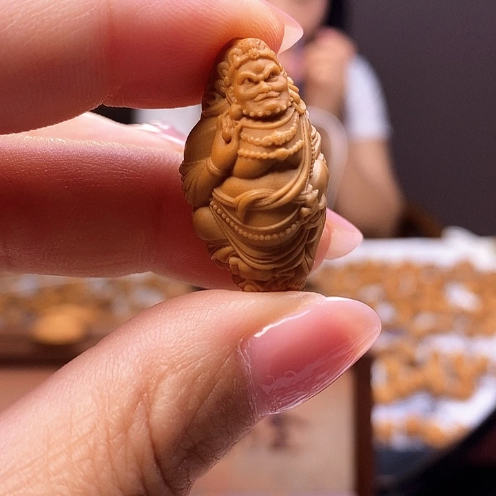 橄榄核手串/手链橄榄