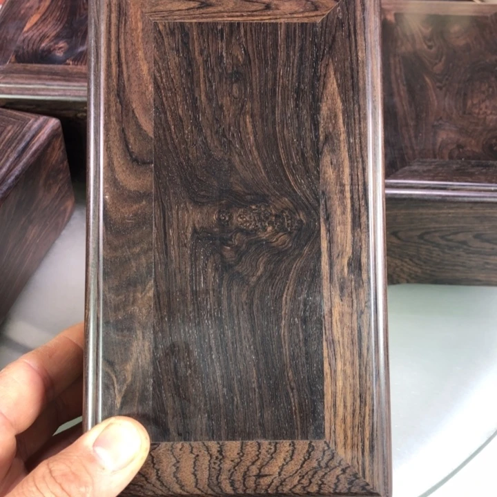 东非黑黄檀（紫光檀）～****～20/11/6.5