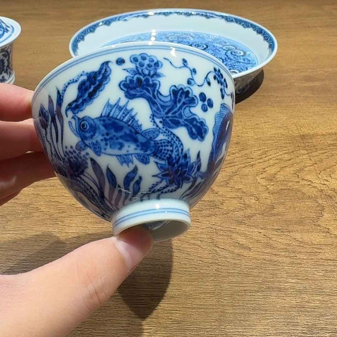 瓷器的制作工艺和工艺