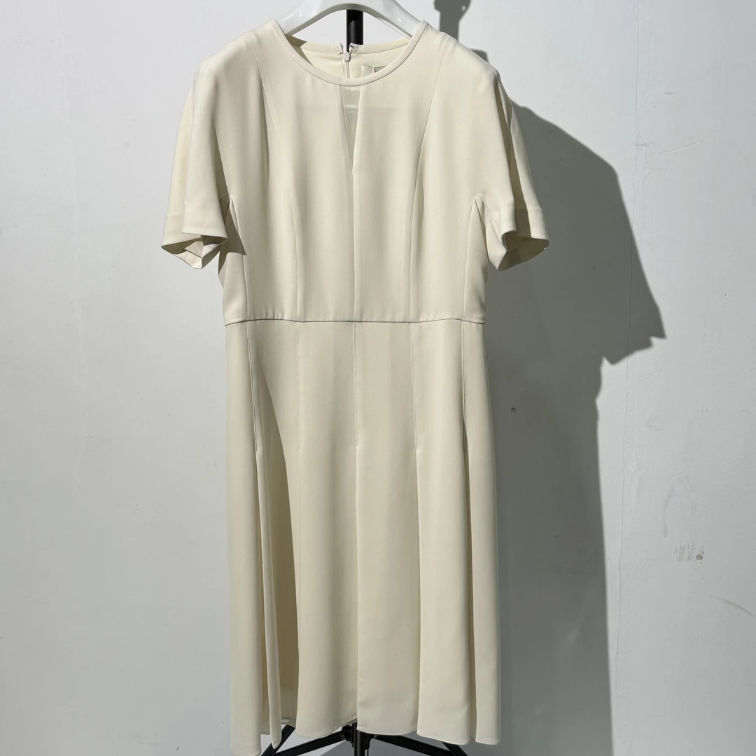 ZEZI【冯超专属】女装清仓福利连衣裙Z12C394Q