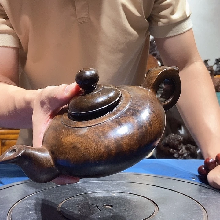 金丝楠知**生金丝南木
