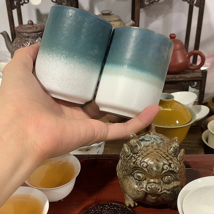 微瑕茶具介意勿拍