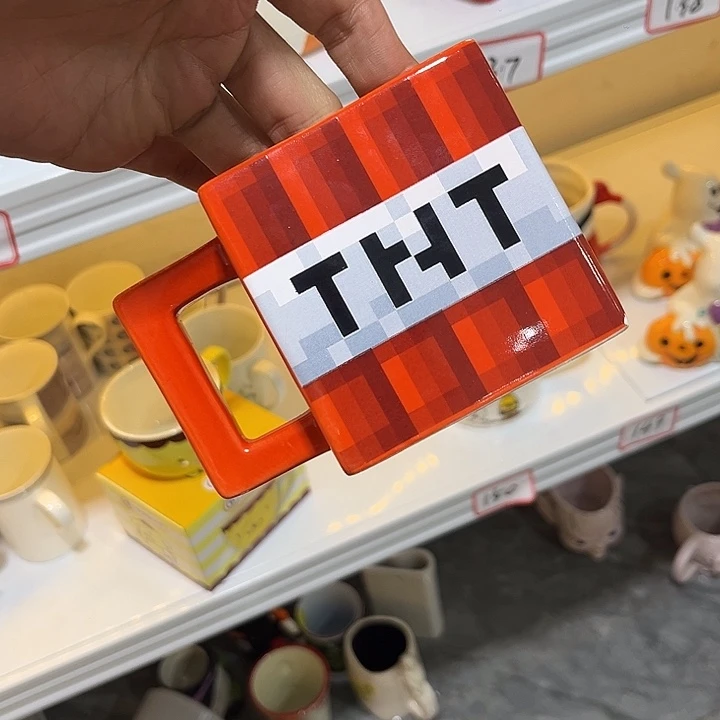 满28包邮 微瑕陶瓷 不退不换