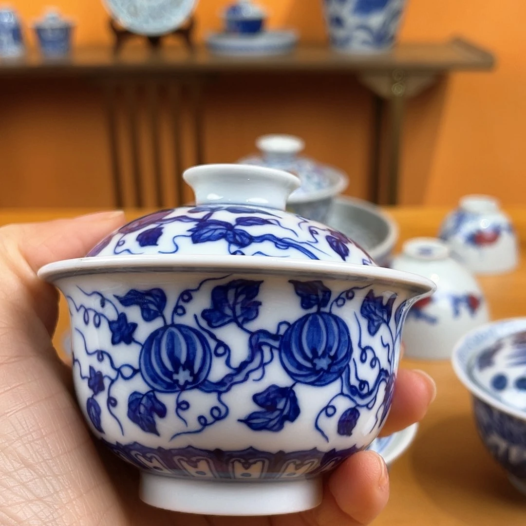 景德镇陶瓷景德镇瓷器