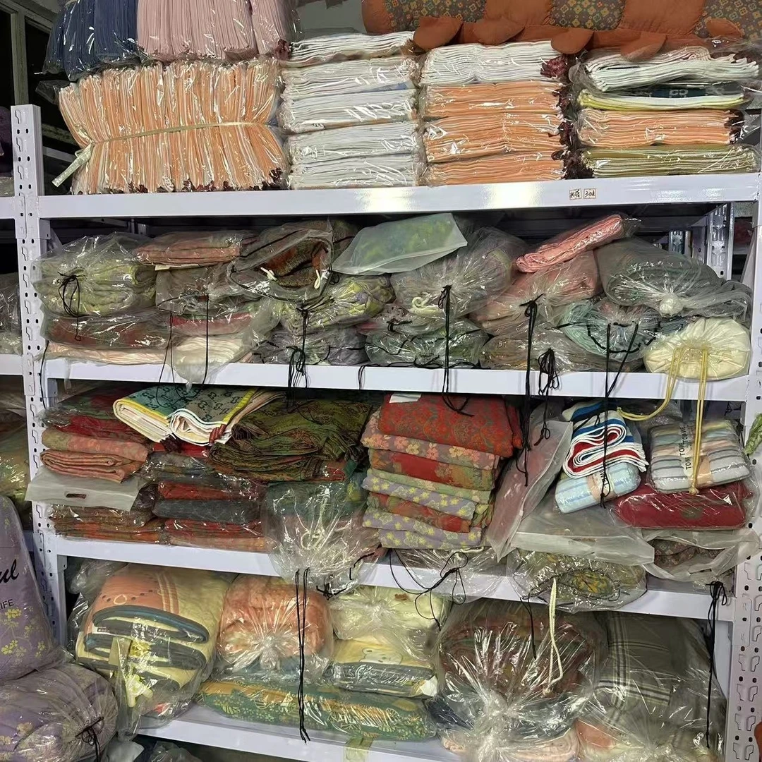 添策双层纱店铺 直播 少量孤品福利 单品