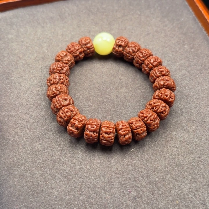 金刚菩提吊坠金刚菩提子