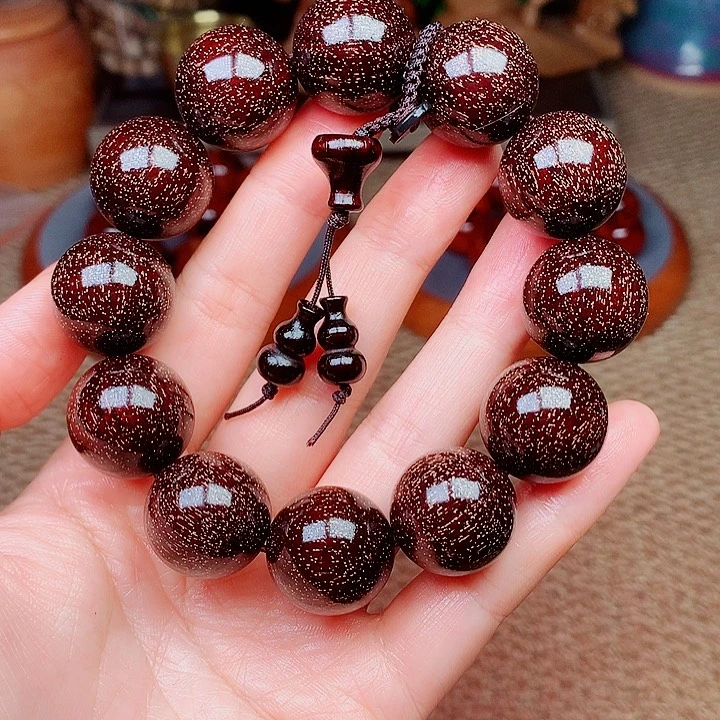 檀香紫檀（小叶紫檀）20