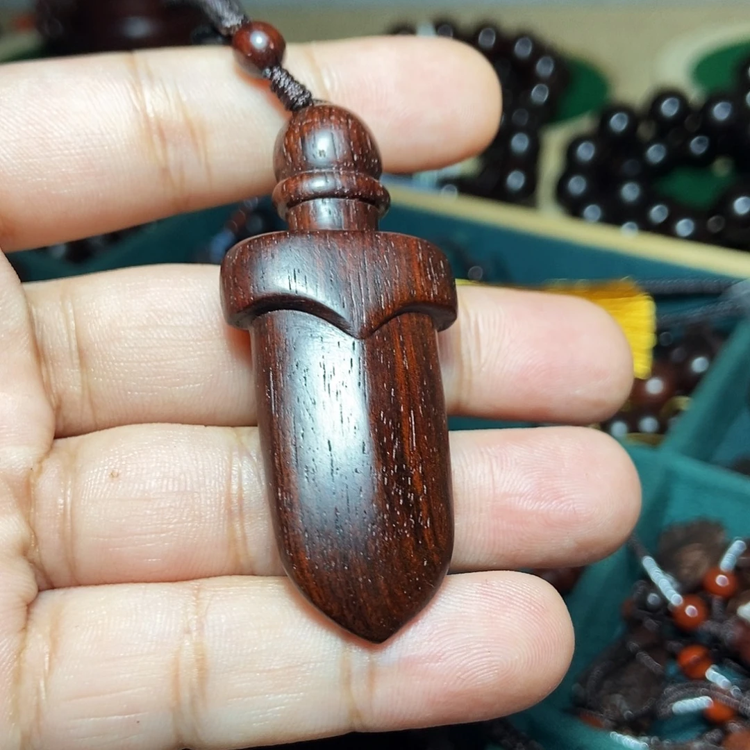 小叶紫檀手串/手链