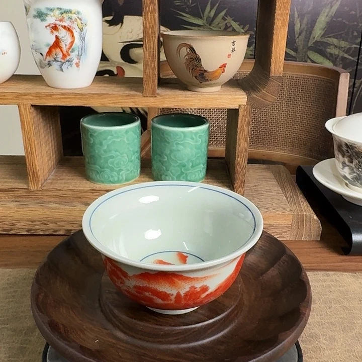 陶瓷制品及各类陶瓷