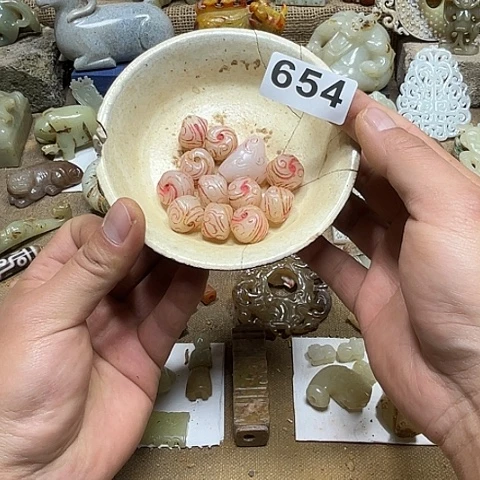 x***8瓷片瓷器制作与工艺制作第一部分