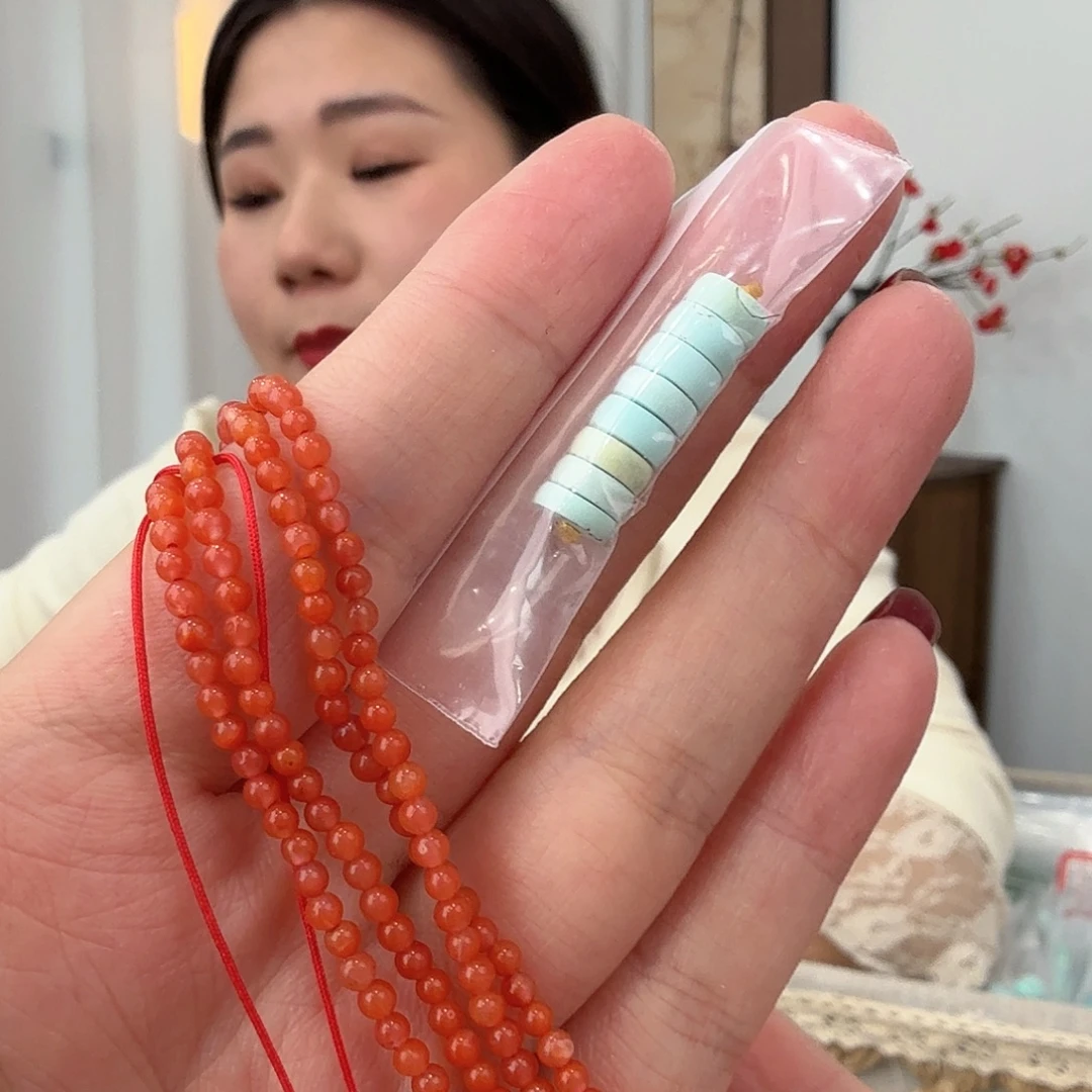 南红玛瑙未镶嵌珠宝奇石