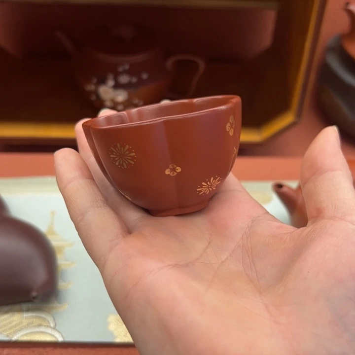 ?***彥紫砂壶等文物古迹的保护