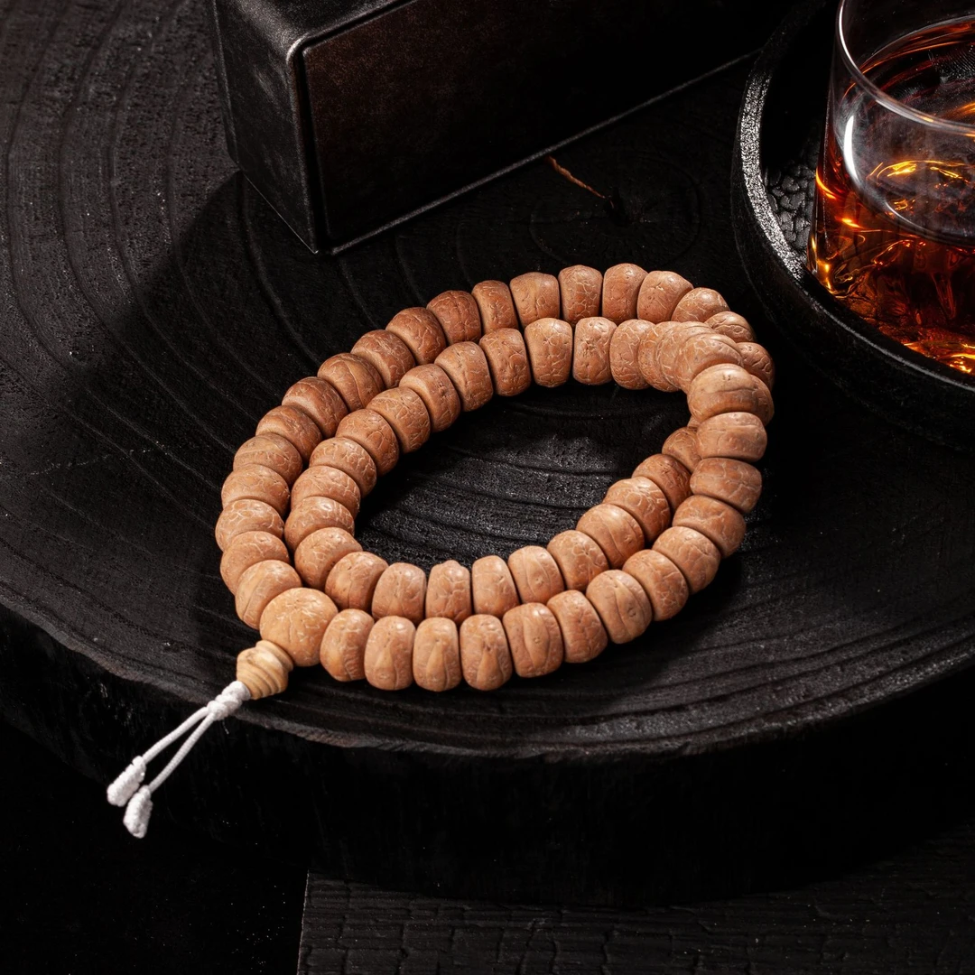 LAOWANG | 尼泊尔手工凤眼大肠14mm左右