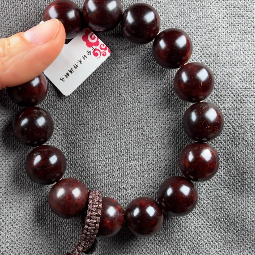 手串/手链小叶紫檀