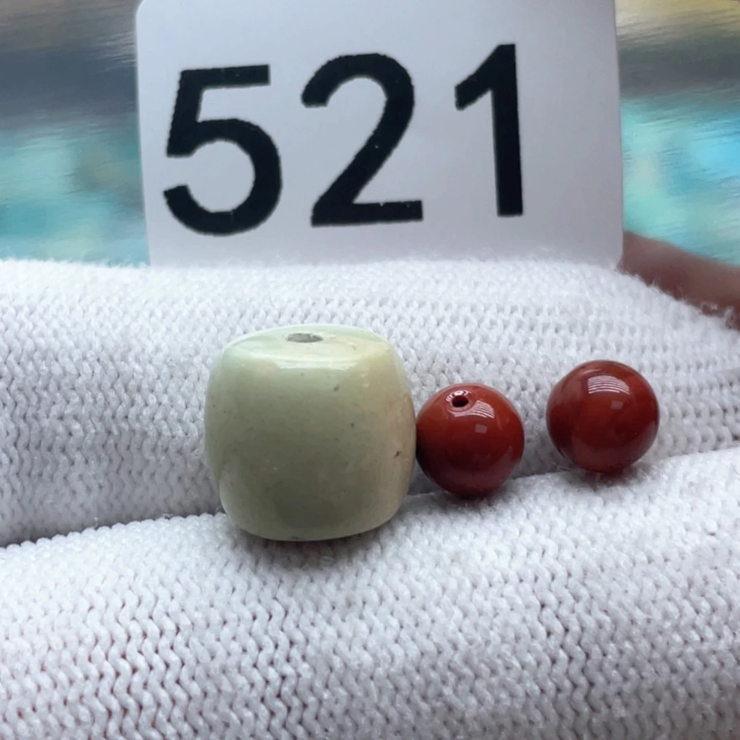 南红玛瑙珠宝奇石未镶嵌