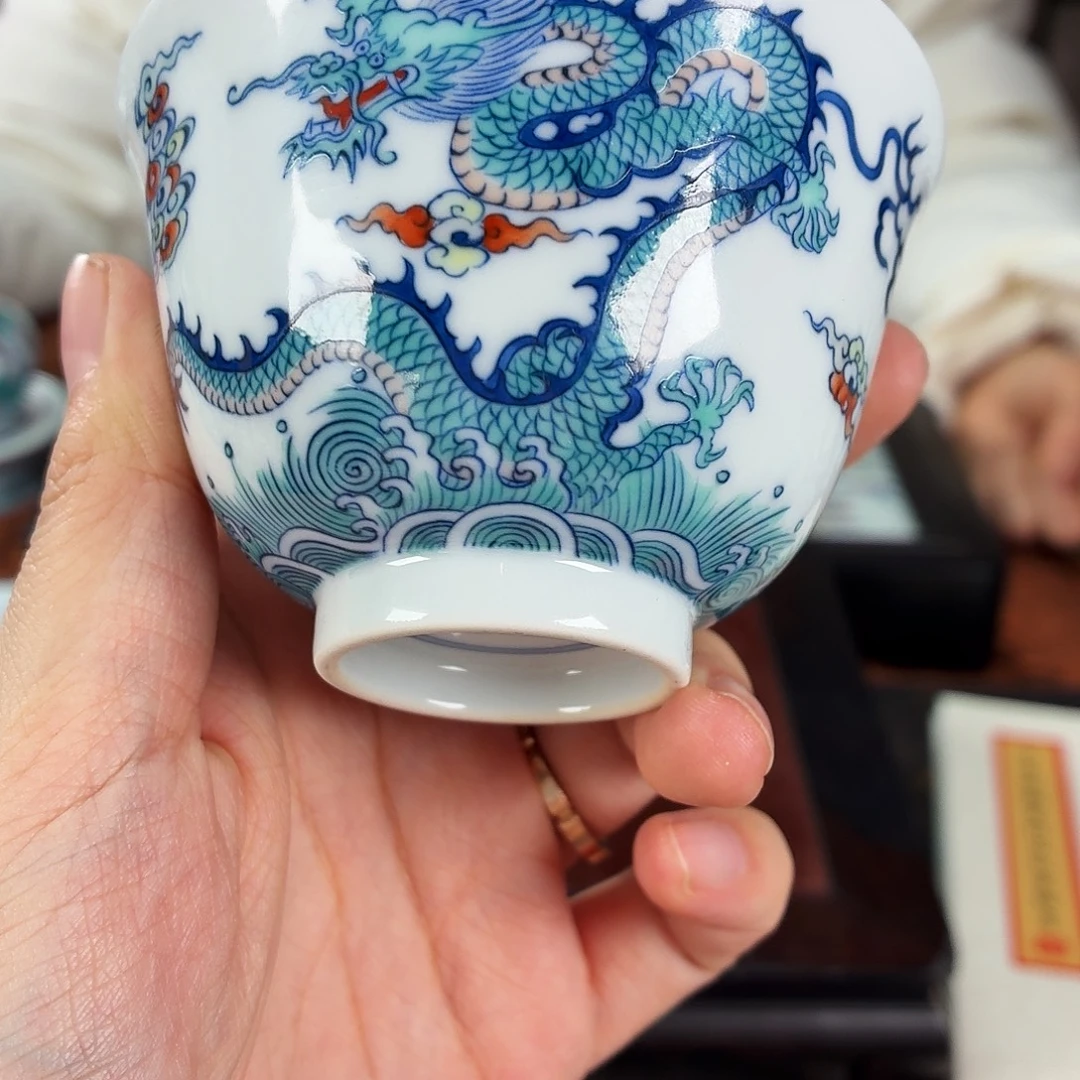 瓷九鸣瓷艺九鸣瓷艺