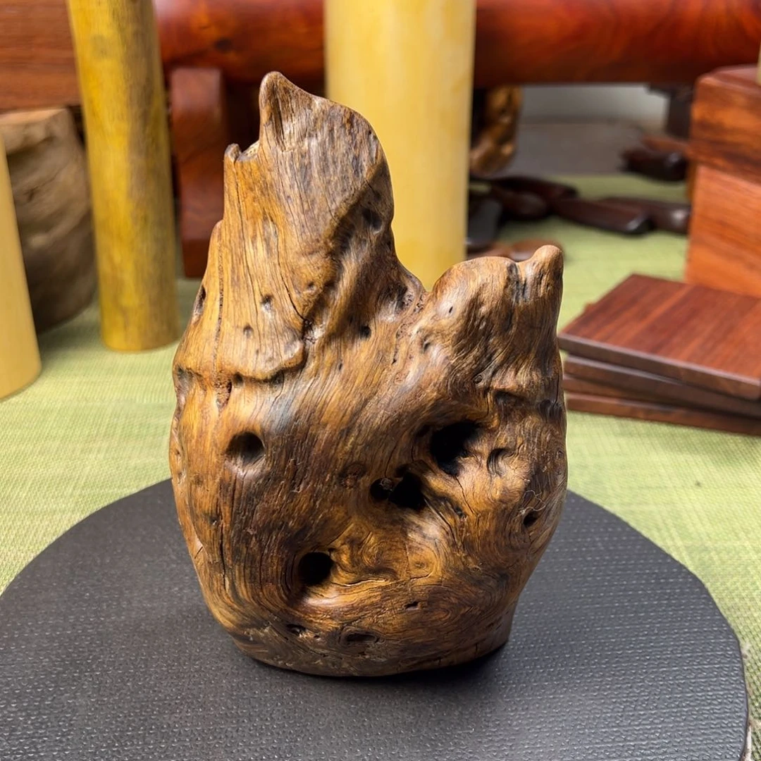 大果紫檀（缅甸花梨）平*