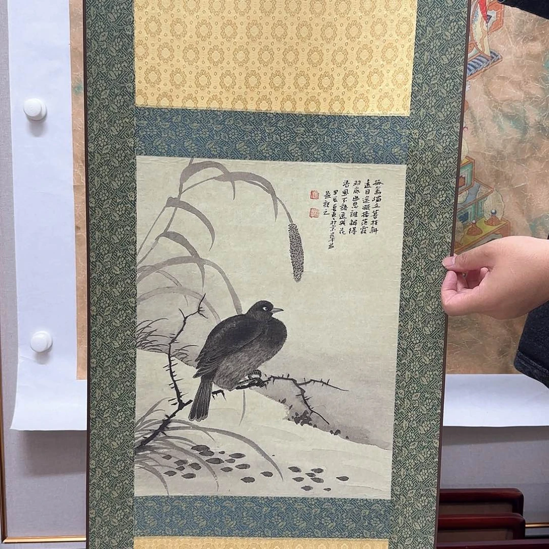 书法胡东东作品分享