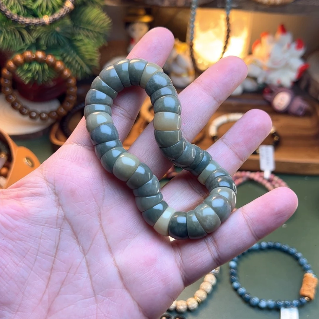 菩提根/象牙果手串