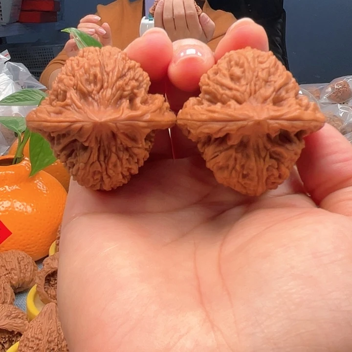 文玩核桃吊坠1555548585959555