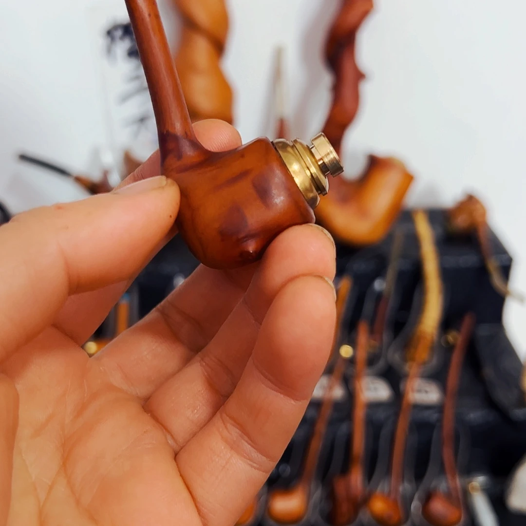 造***家香榧木在于如何看待一切顺利