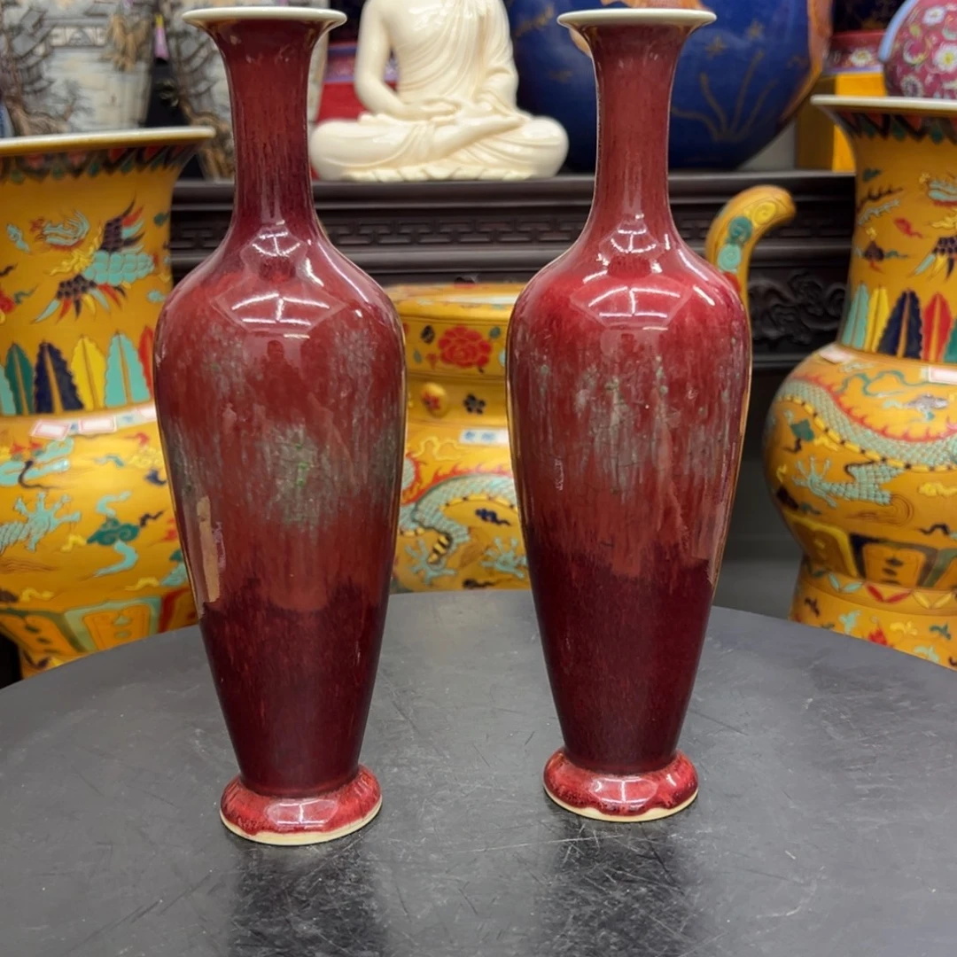 陶摆件瓷器瓷器瓷器瓷我