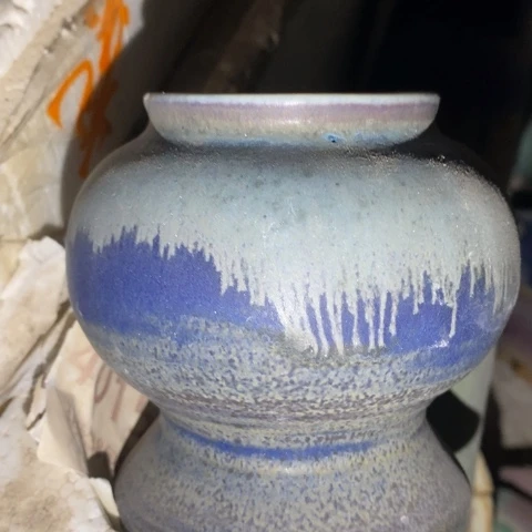 罐0050 微瑕38包邮景德镇陶瓷