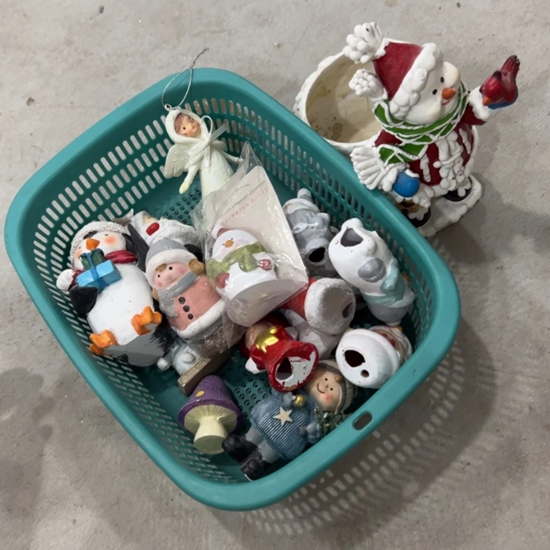 长****瓷片工艺品默认微瑕看好再拍不退不换