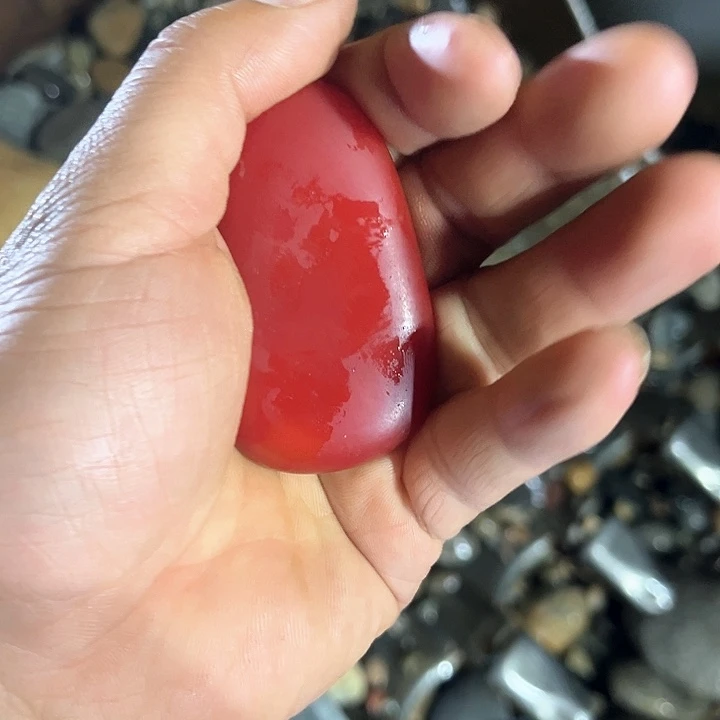 未镶嵌和田玉（糖玉）挂件
