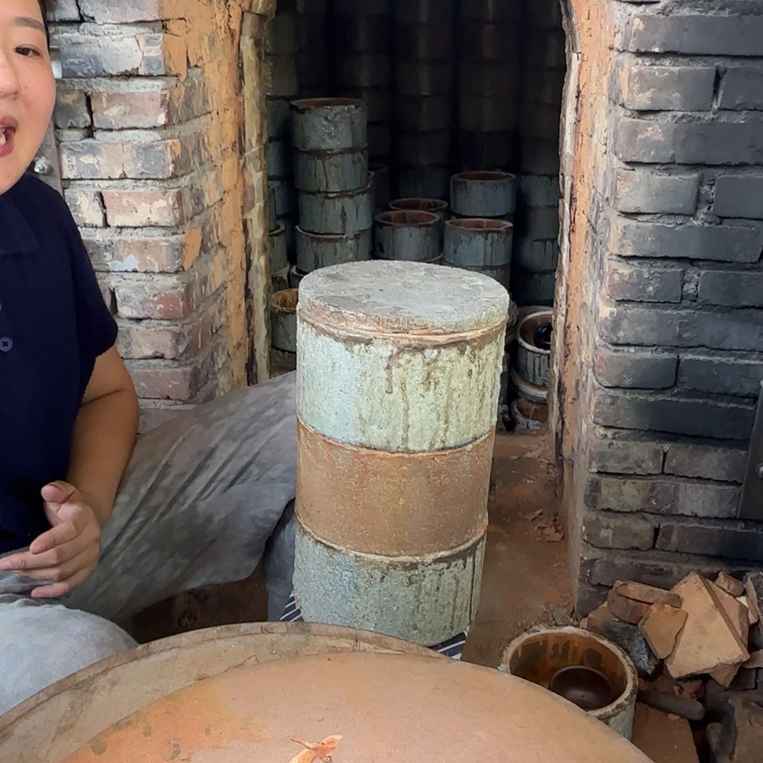 知***乐茶盏和远开窑不退不换