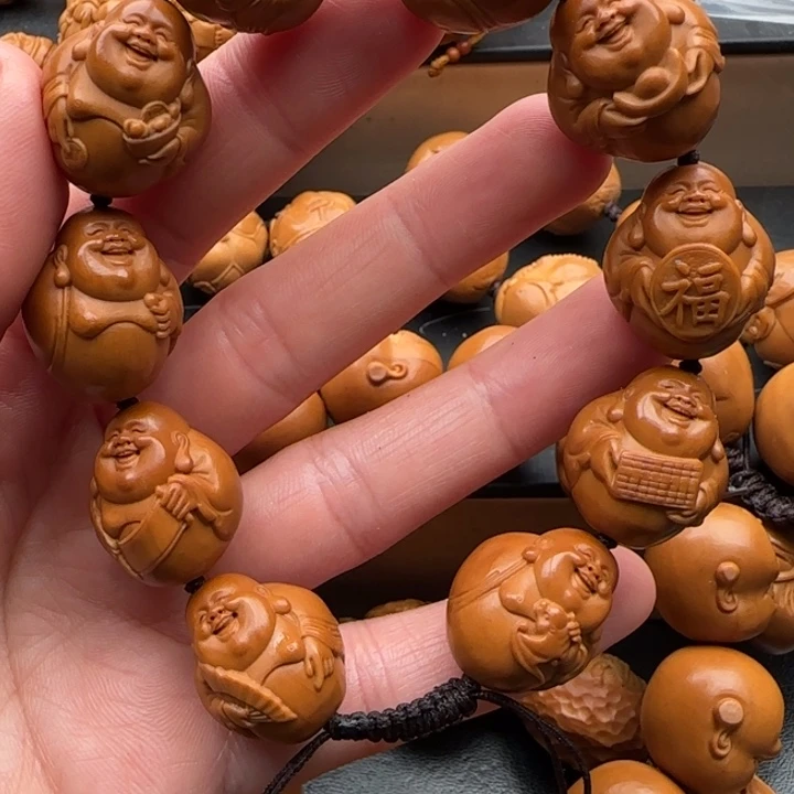 手串橄榄核橄榄核