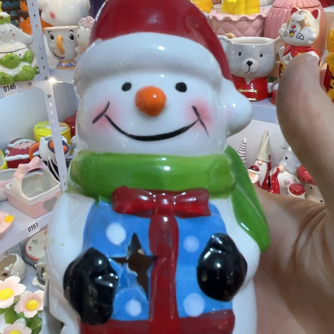 陶瓷微瑕介意慎拍