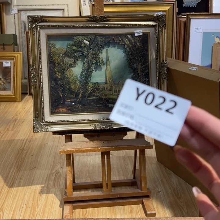 版画用****8回流老物不退不换