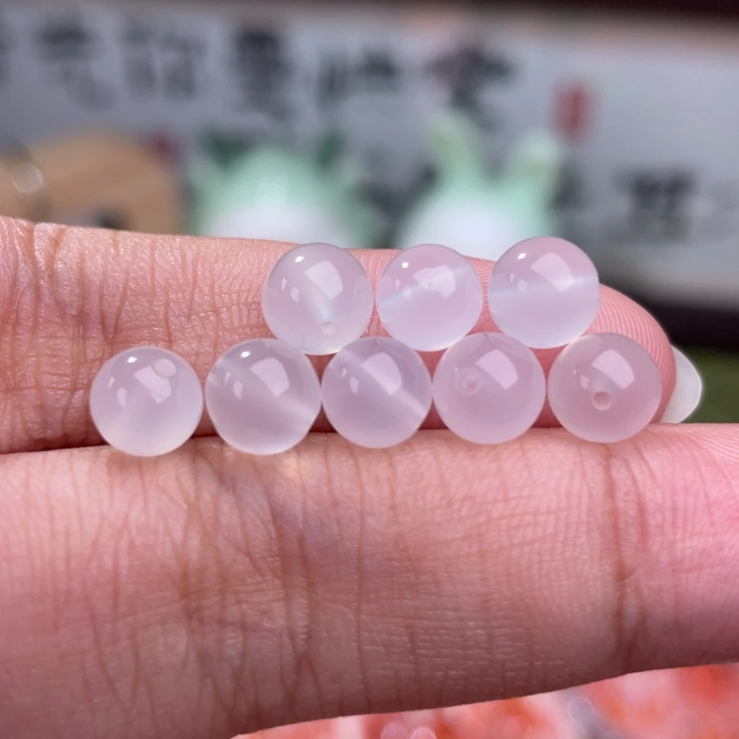 未镶嵌南红玛瑙挂件9365