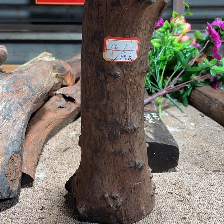 交趾黄檀（大红酸枝）藤****具