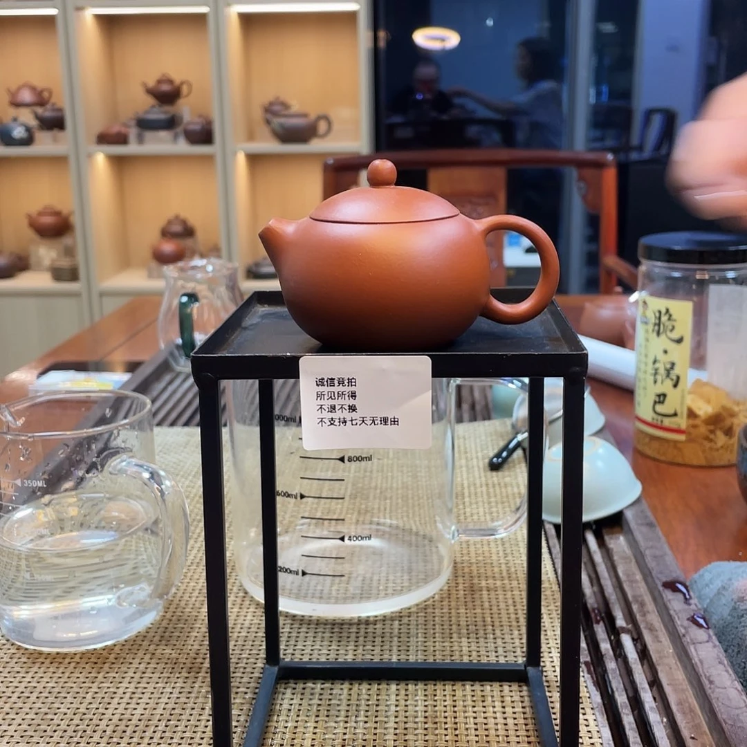 茶壶紫砂宜兴紫砂54