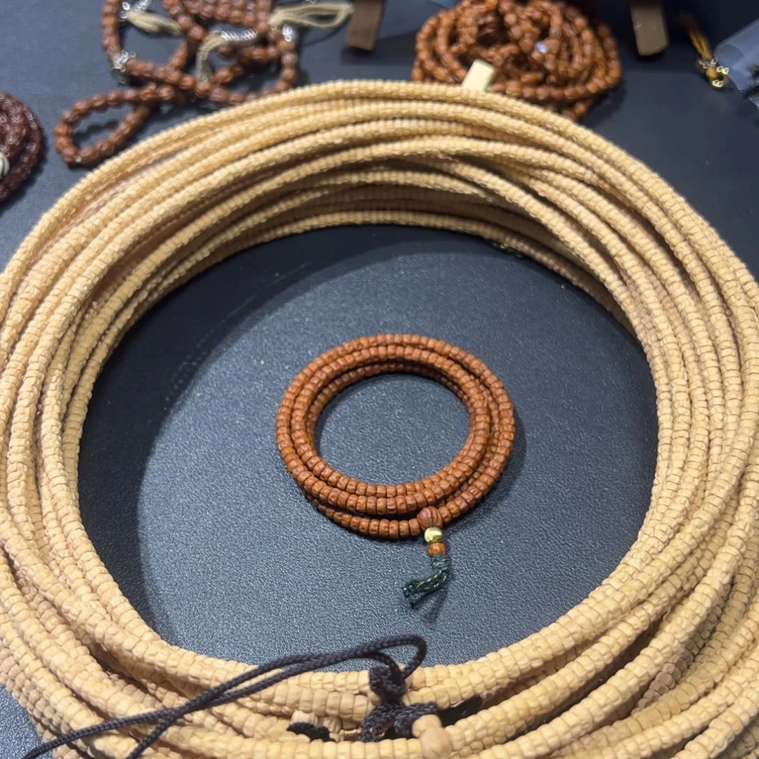 吊坠柏香籽/百香籽E01