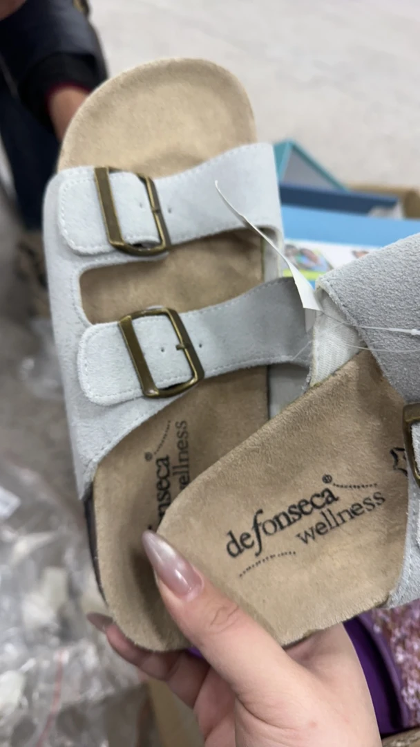 【拍大1码B】拖鞋B63