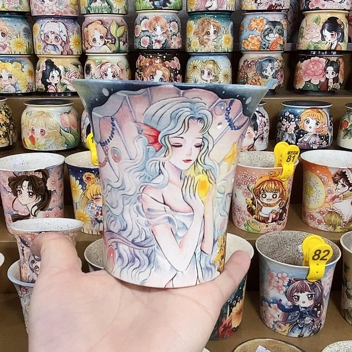 景德镇精品js美盆10/10